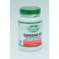 Ginseng KO - energizant si stimulant al memoriei